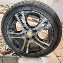 Yokohama 104ZR 215/50 R17, Владикавказ