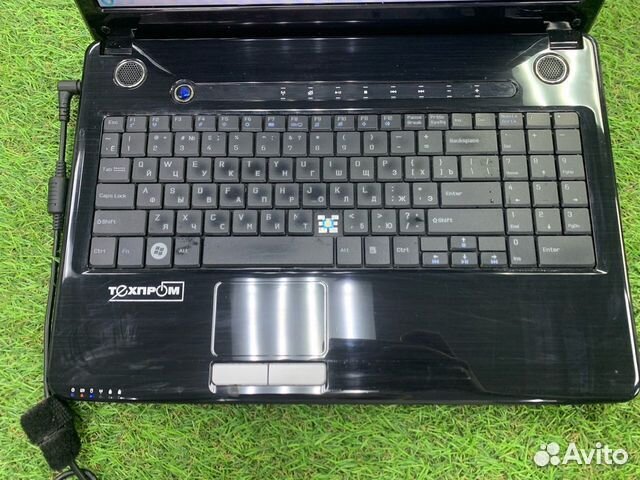 Ноутбук Технополис Intel pentium/6/640/gt 540m