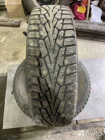 Cordiant Snow Cross 185/65 R15