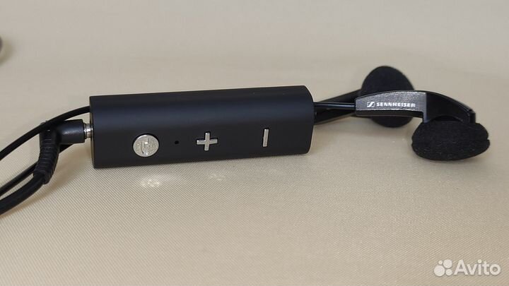 Bluetooth модуль для наушников