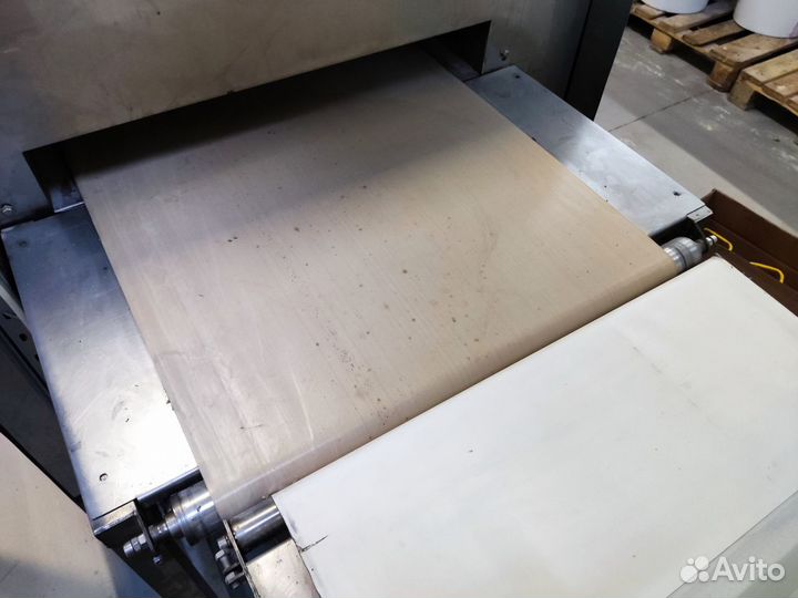 Печь электрическая кондитерская goldenoven 620