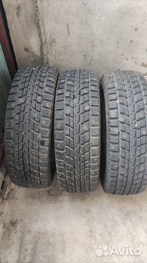 Dunlop D87M 175/70 R13