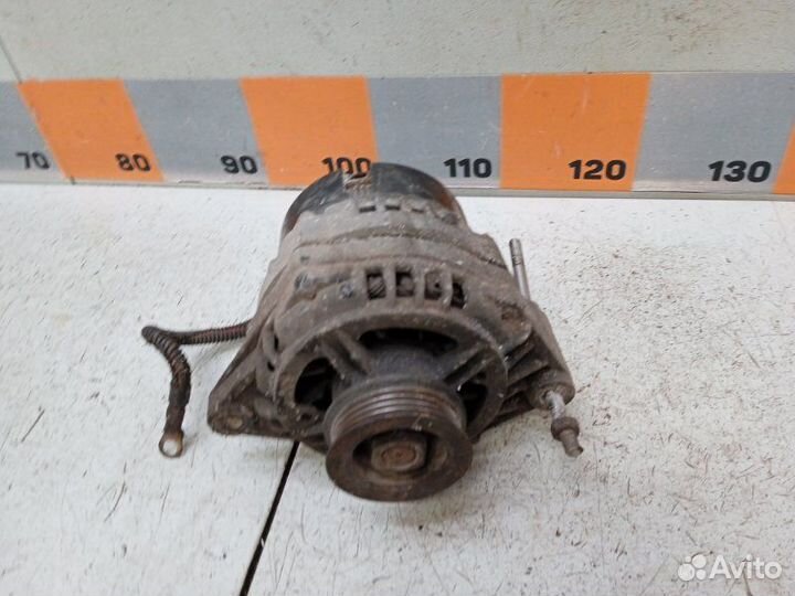 Генератор Fiat Punto 176 1.2 1996