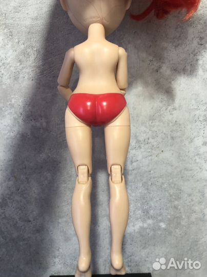 Кукла raibow high Руби