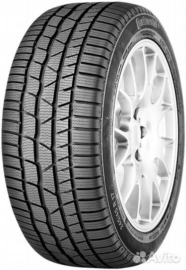 Continental ContiWinterContact TS 830 P 285/30 R19 98V