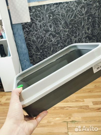 Набор для кошек