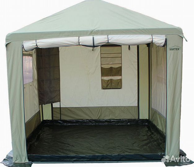 Шатёр Митек 3х3