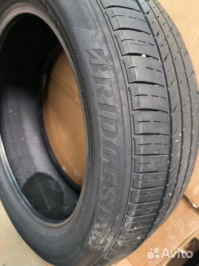 Bridgestone Ecopia EP422 Plus 205/55 R17