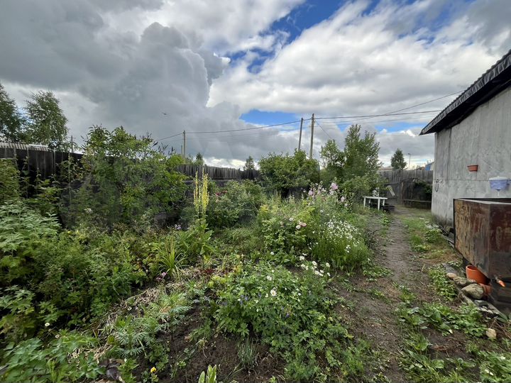 Дача 18 м² на участке 12 сот.