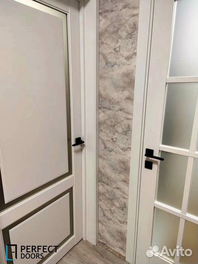 Двери межкомнатные