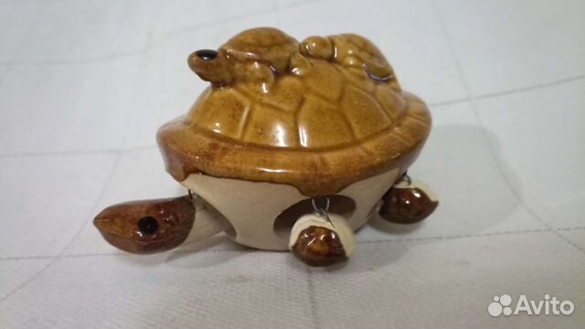 Черепашки, супер мини - Эксклюзивный комплект