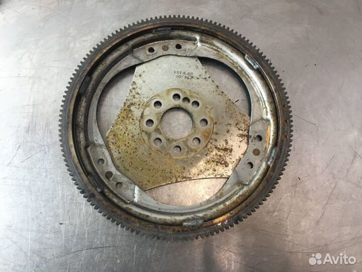 Маховик Mercedes C-Class W203 M271 1.8I 2006