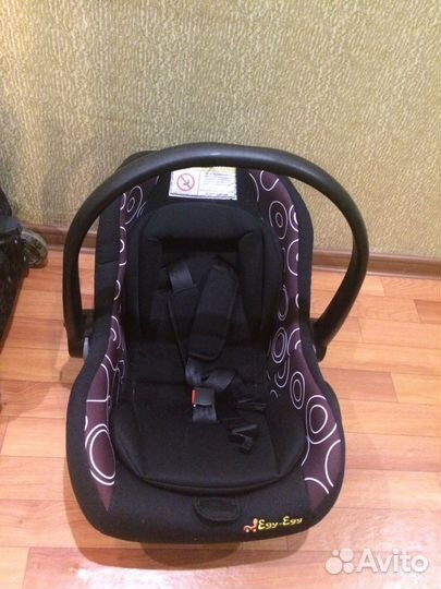 Автолюлька