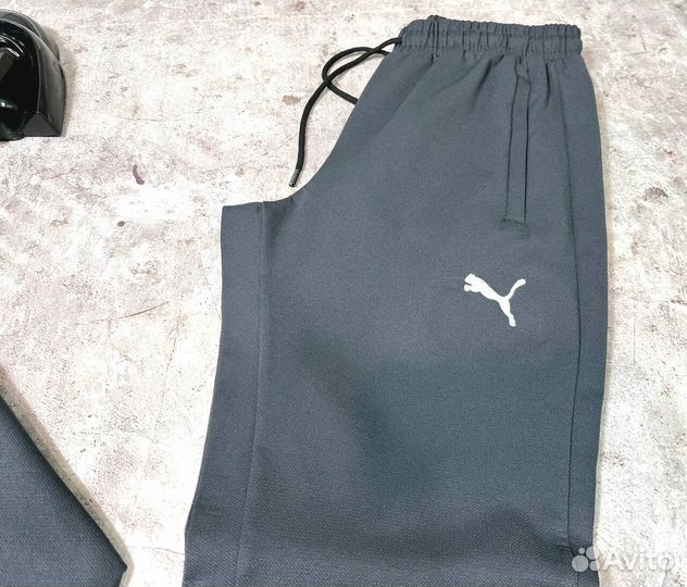 Спортивные костюмы Puma