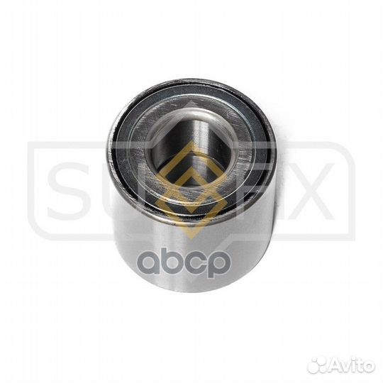 Подшипник ступицы зад прав/лев SM1120 sufix