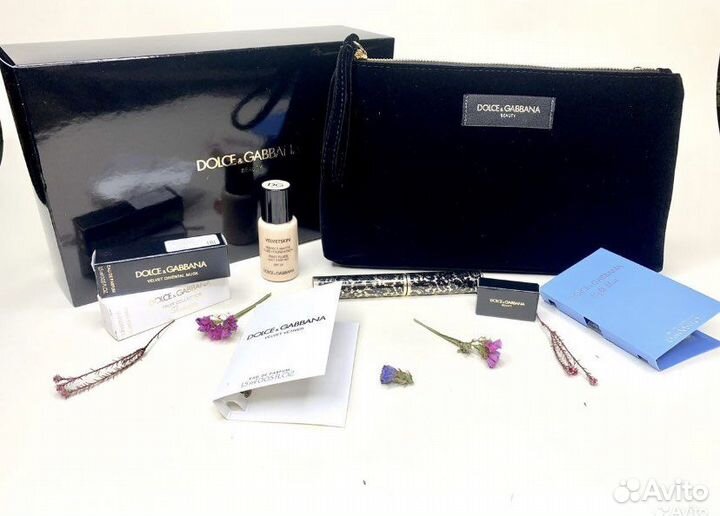 Подарочные наборы Dolce&Gabbana
