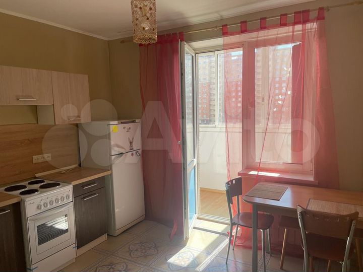 1-к. квартира, 45 м², 11/26 эт.