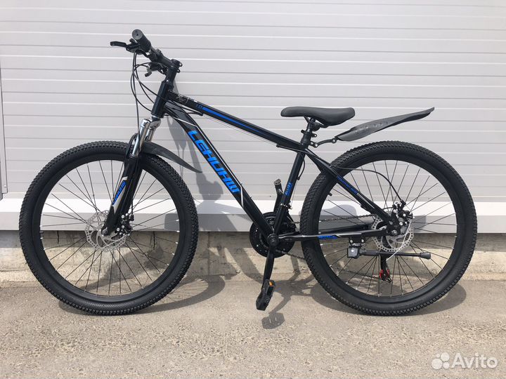 Велосипед взрослый