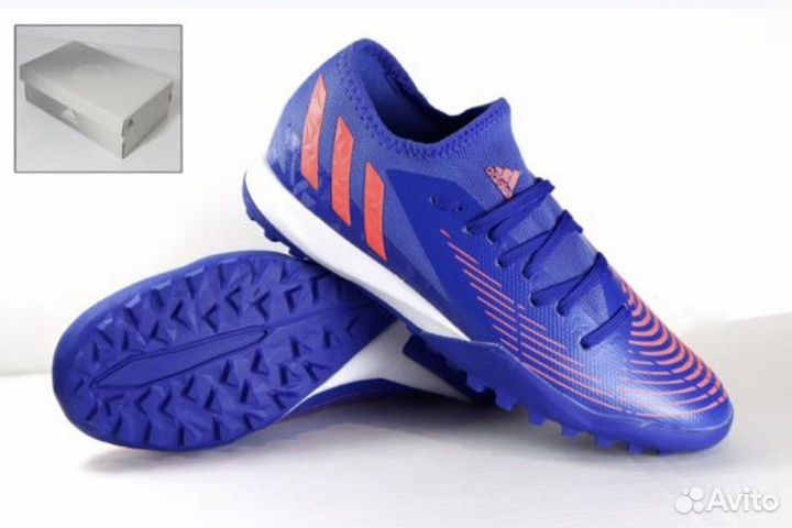 Футбольные сороконожки adidas