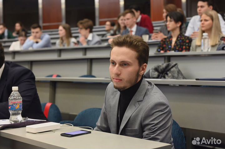 Репетитор по истории и русскому языку (егэ)