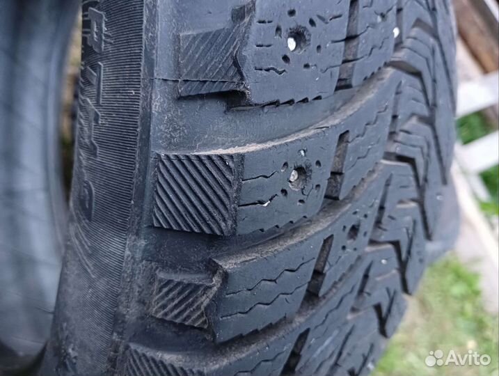 Michelin X-Ice North 3 175/65 R14 86