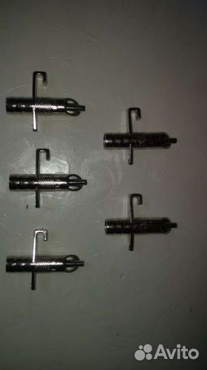 Поилка для кроликов