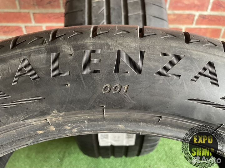 Bridgestone Alenza 001 265/45 R21 103H