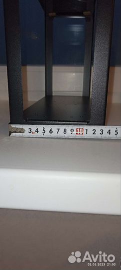 Полка подвесная