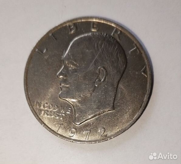 Ионеты Британии, США, ГДР и др