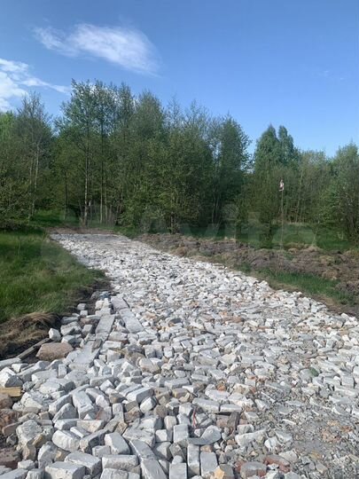 Участок 20 сот. (ИЖС)