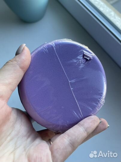 Роллер Sangh для йоги 30х9