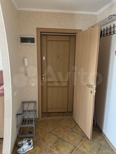 2-к. квартира, 50 м², 8/9 эт.