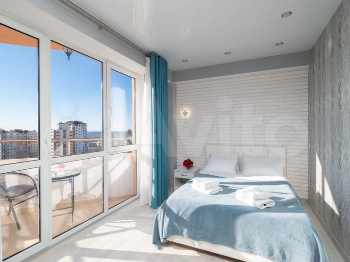 1-к. квартира, 35 м², 11/12 эт.