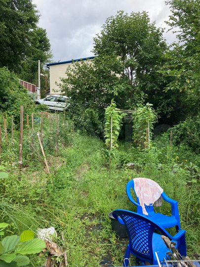 Дом 180 м² на участке 5 сот.