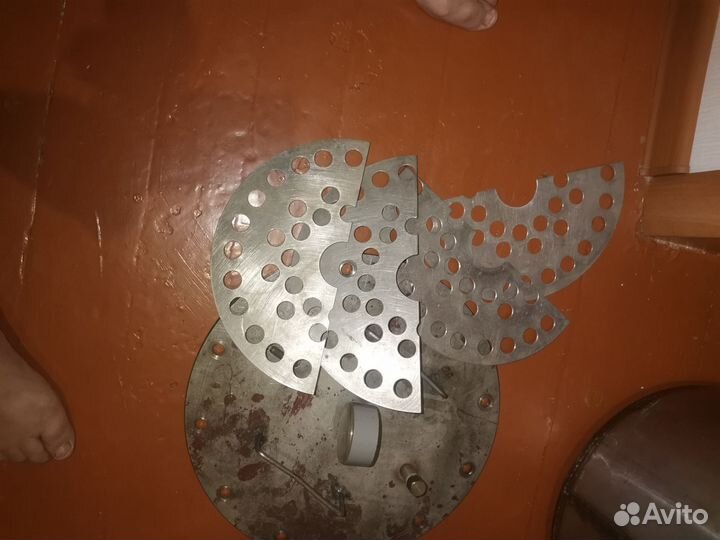 Автоклав для домашнего приготовления консервов