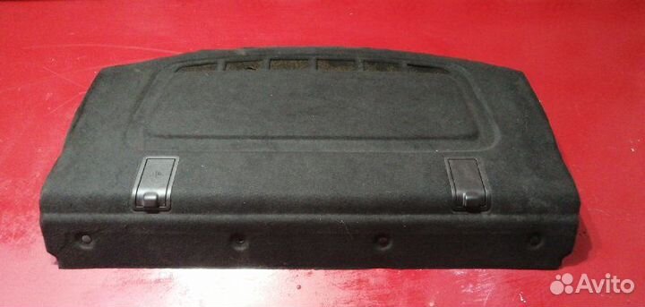 Полка багажника Ford Focus 3 2013