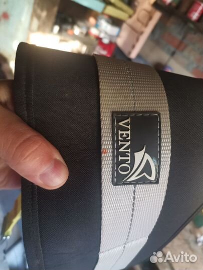 Туристическая обвязка