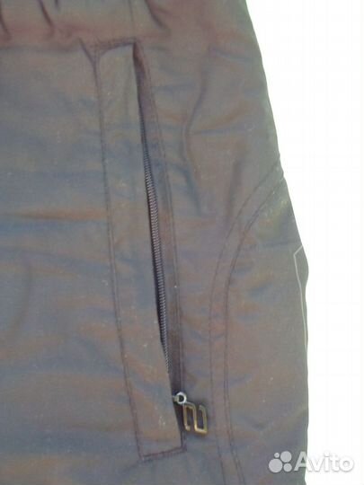 Лыжные брюки женские разм. рос. 42