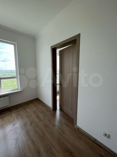 2-к. квартира, 38,2 м², 6/16 эт.