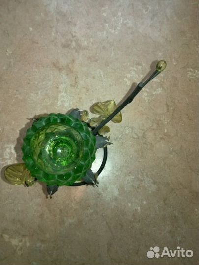 Подсвечник