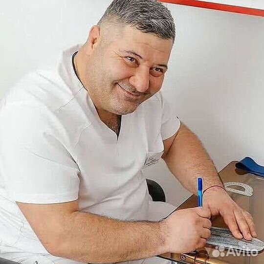 Изготовление индивидуальных стелек