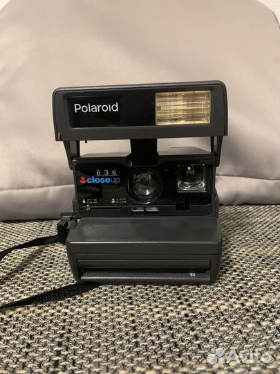 Фотоаппарат