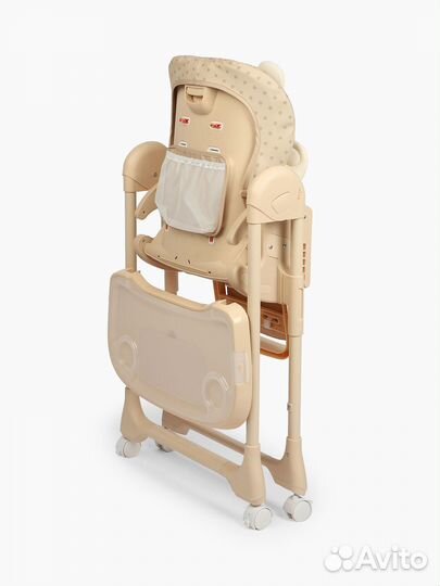 Столик для кормления ребенка Happy Baby