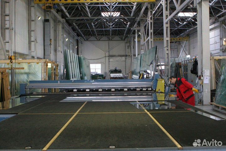 Остекление балкона бесплатный замер