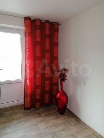 1-к. квартира, 28 м², 3/5 эт.