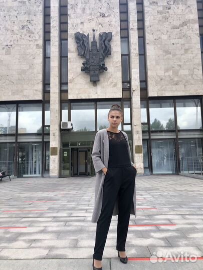 Репетитор по английскому/французскому языку