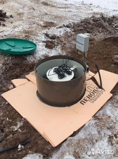 Септик Евролос био