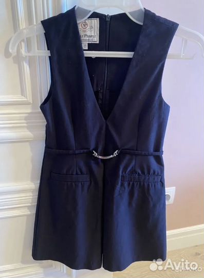 Noble people сарафан, 122