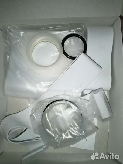 Калоприемники