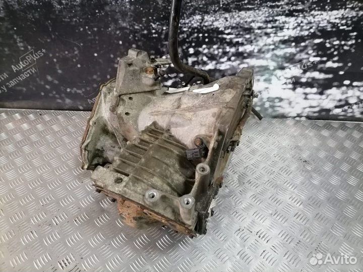 АКПП Chrysler Sebring 2000-2007